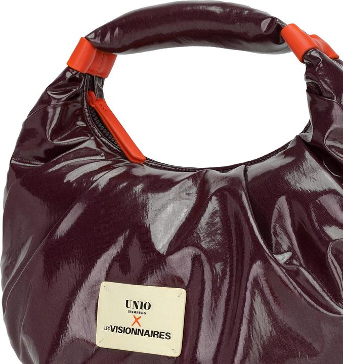Immagine prodotto Les Visionnaires Unio Kitzbuehel Schultertasche S 34 cm