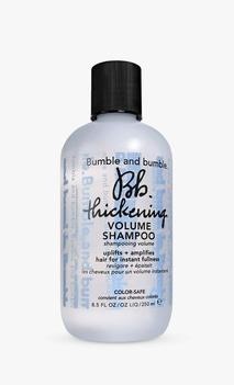 Produktbild Bumble and bumble Bumble & Bumble Thickening Volume Shampoo (250 ml, Flüssiges Shampoo)