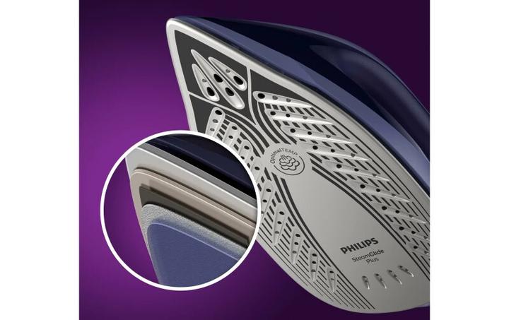 Immagine prodotto Philips Stazione da stiro a vapore PerfectCare Compact Plus (2400 W, 440 g/min)