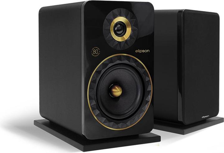 Immagine prodotto Elipson Prestige Facet 8B (1 coppia, 85 W)