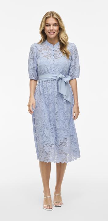 Image du produit Vila VILACEY Spitzen Midikleid (M)