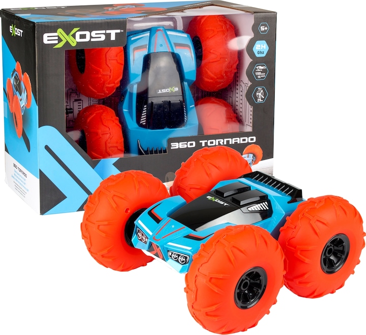 Immagine prodotto Silverlit Exost Tornado 360