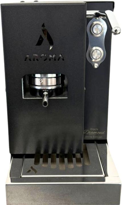 Aromatika Plus Black Diamond