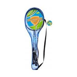 Creative Multicolore Racchetta Da Badminton