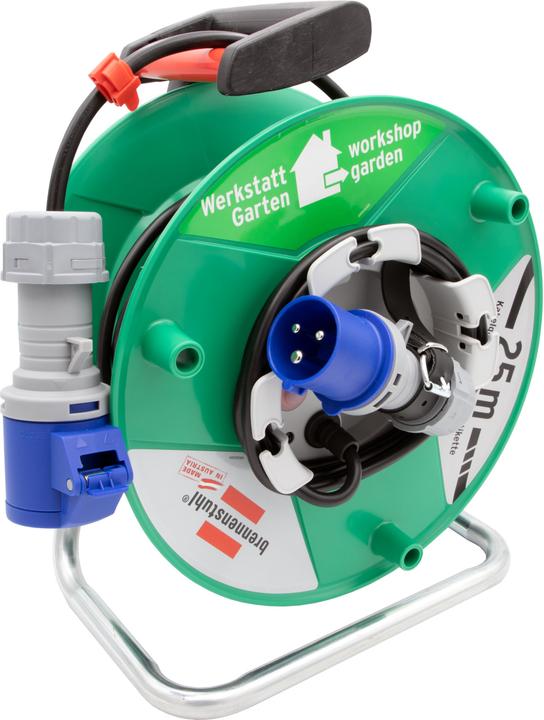 Produktbild Brennenstuhl Garant G (25 m, 1.50 mm²)