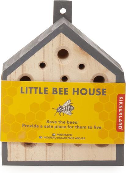 Image du produit Kikkerland Accueil des abeilles (Abeille)