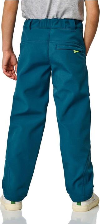 Produktbild Jako-O Softshellhose (116)