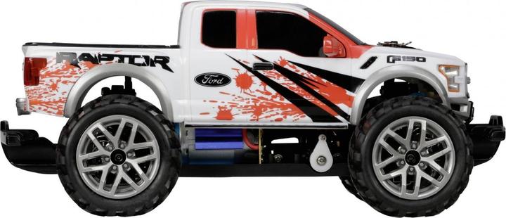 Actual product image Carrera Ford F-150 Raptor (RTR Ready-to-Run)