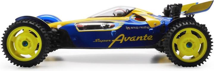 Immagine prodotto Tamiya TD4 Super Avante (Kit)