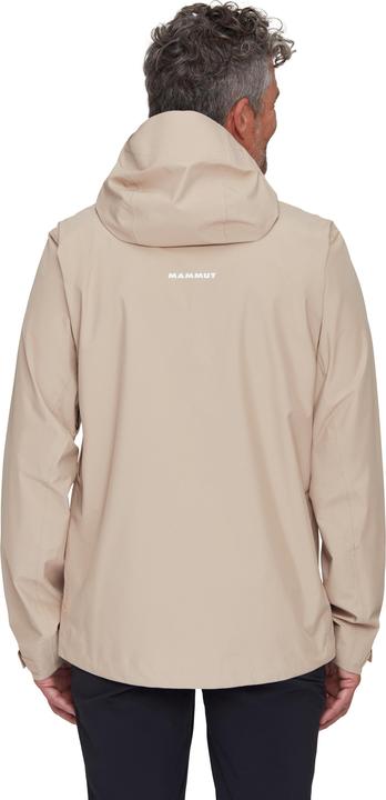 Immagine prodotto Mammut Alto Light HS Giacca con cappuccio Uomo (L)