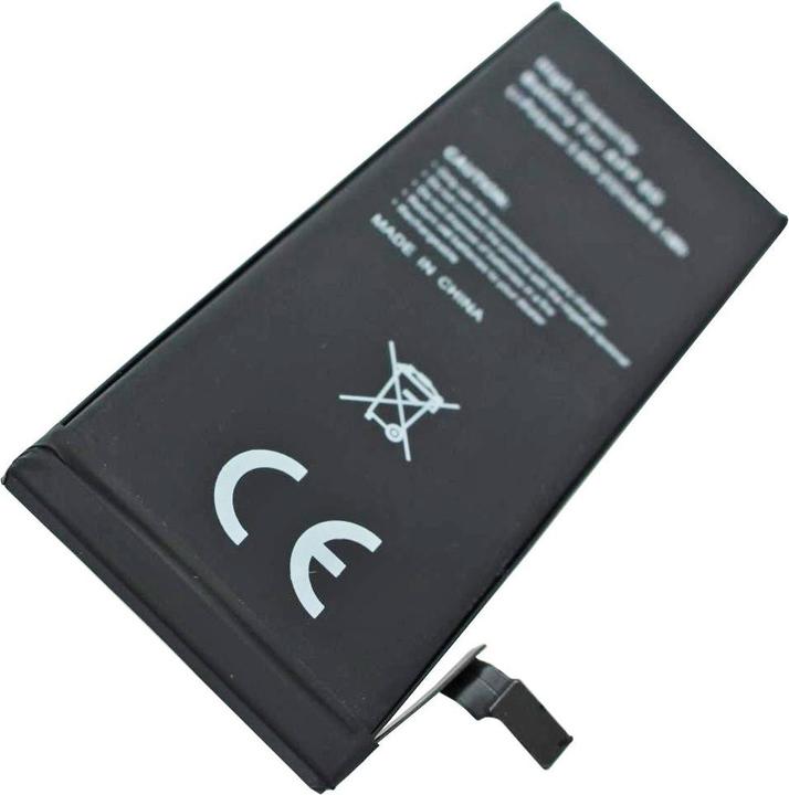 Produktbild AccuCell High Power Akku iPhone 6