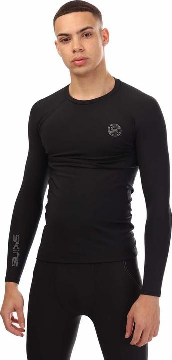 Skins Series2 Oberteil Langärmlig