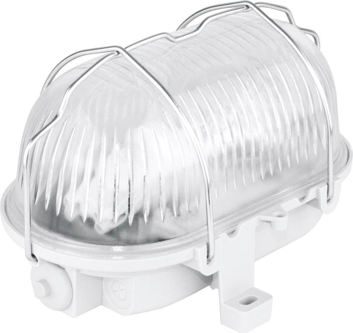 Actual product image REV LED Oval Light 5W (400 lm, E27)