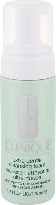 Image du produit Clinique Cleansing Foam (Mousse nettoyante, 125 ml)