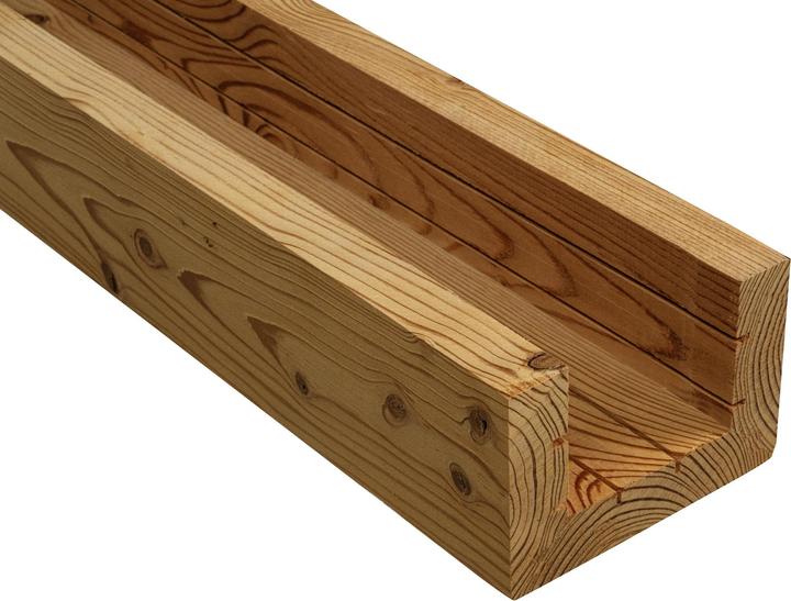 Actual product image Möbel-Eins THERMO U-beam