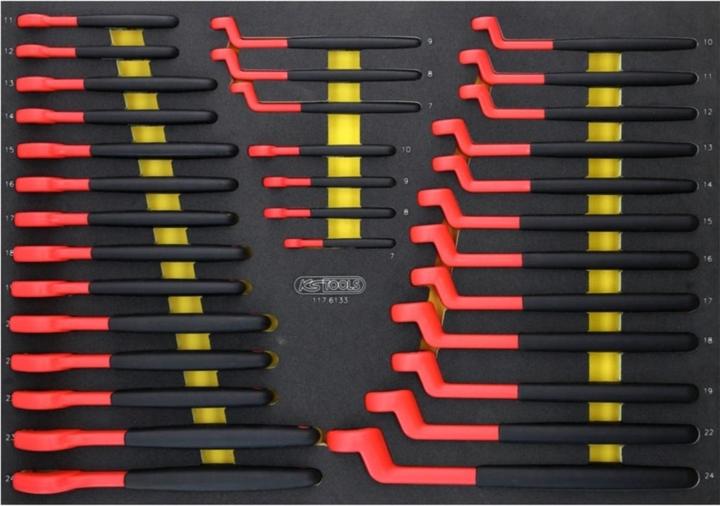 Image du produit KS Tools 117.6133