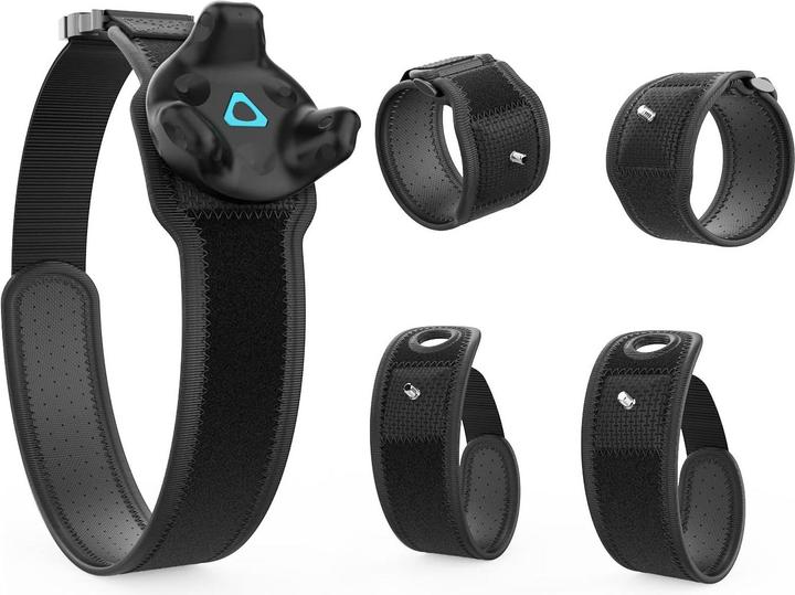 Immagine prodotto Vive Tracker Cinghie di tracciamento per applicazioni VR