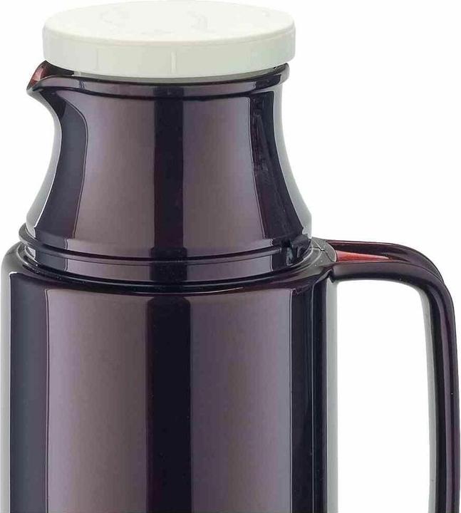 Produktbild Isolierflasche 80 1/2 l black cherry (0.50 l)