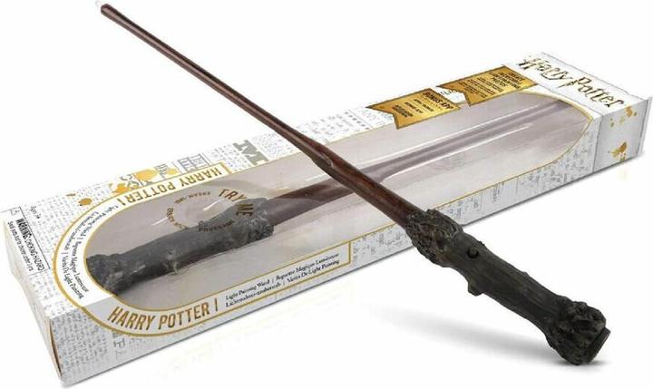 Wow! Stuff Harry Potter Zauberstab ass. mit Licht