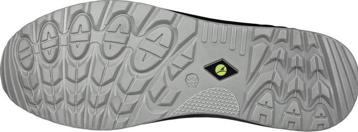 Image du produit Albatros DRIFTER GREEN LOW S1P SRC 648730809000047 Chaussures basses de sécurité (S1P, 47)