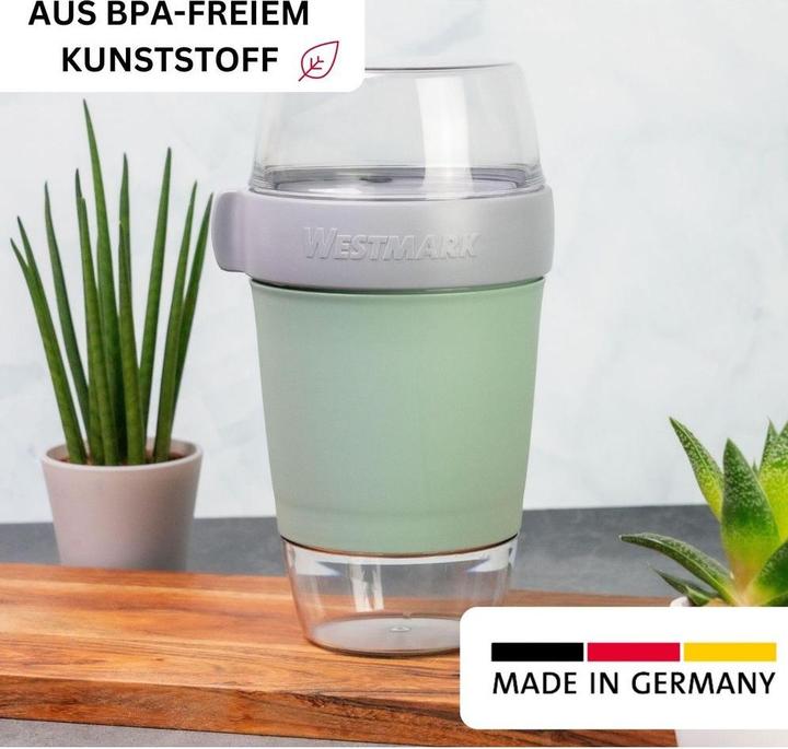 Productafbeelding Westmark Lunchpot 1150 ml