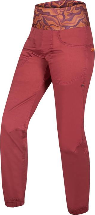 Rouge, Rouge Oxblood