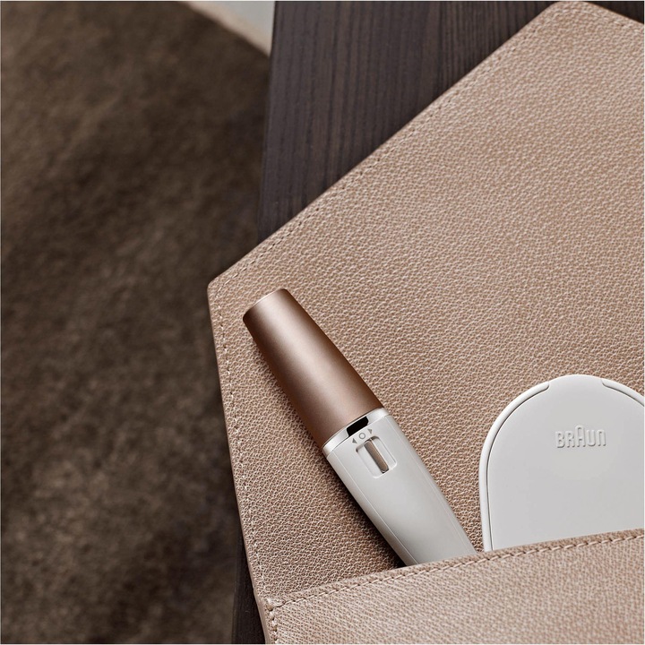 Produktbild Braun FaceSpa 851V