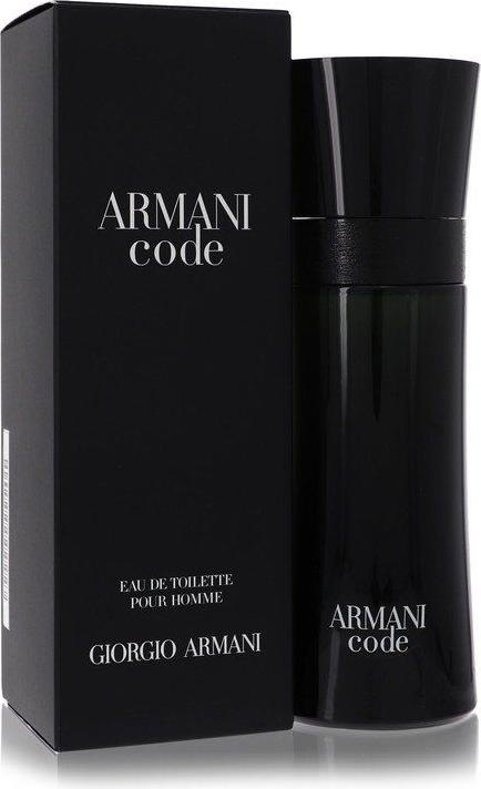 Immagine prodotto Armani Exchange Armani Code Pour Homme Edt Spray (Eau de toilette, 200 ml)