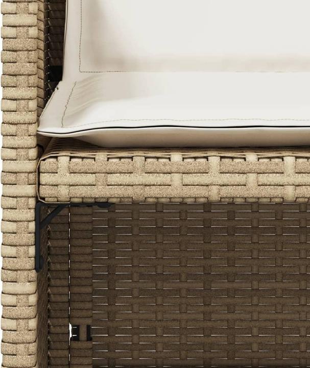 Produktbild vidaXL Gartenstuhl