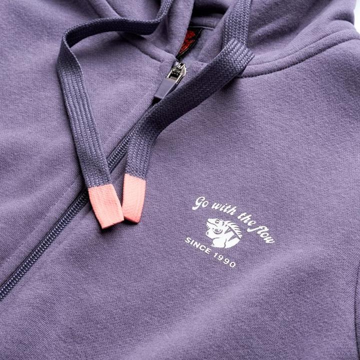 Produktbild Iguana LOLA TG Kinder-Sweatshirt (164)