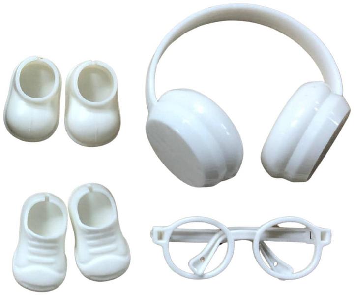 Immagine prodotto Nize Labubu Accessoire Set 1