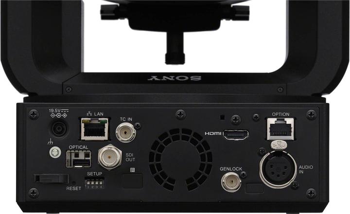 Image du produit Sony ILME-FR7 (12.90 Mpx, 60p)