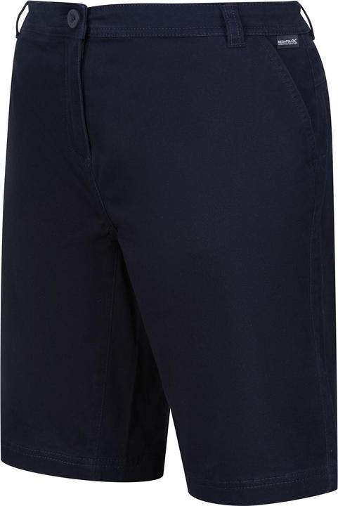 Actual product image Regatta Womens/Ladies Bayletta Shorts