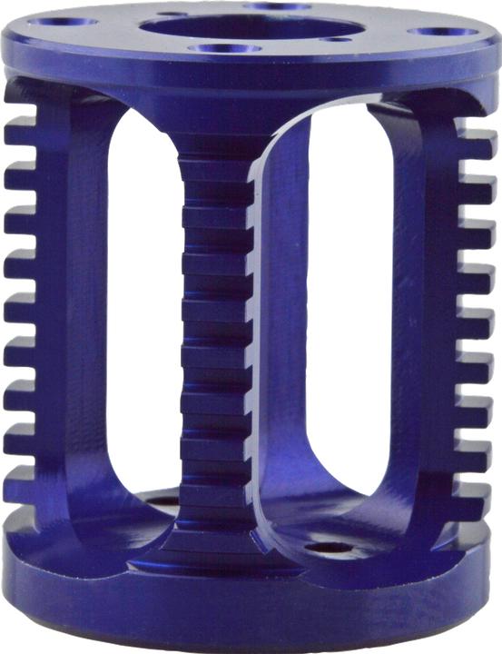 Phaetus Dragon HeatSink Blue (Accessories)