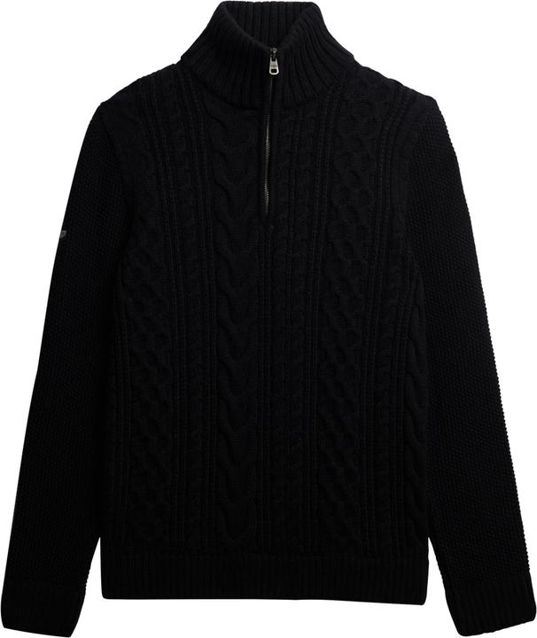 Produktbild Superdry Troyer JACOB (XL)