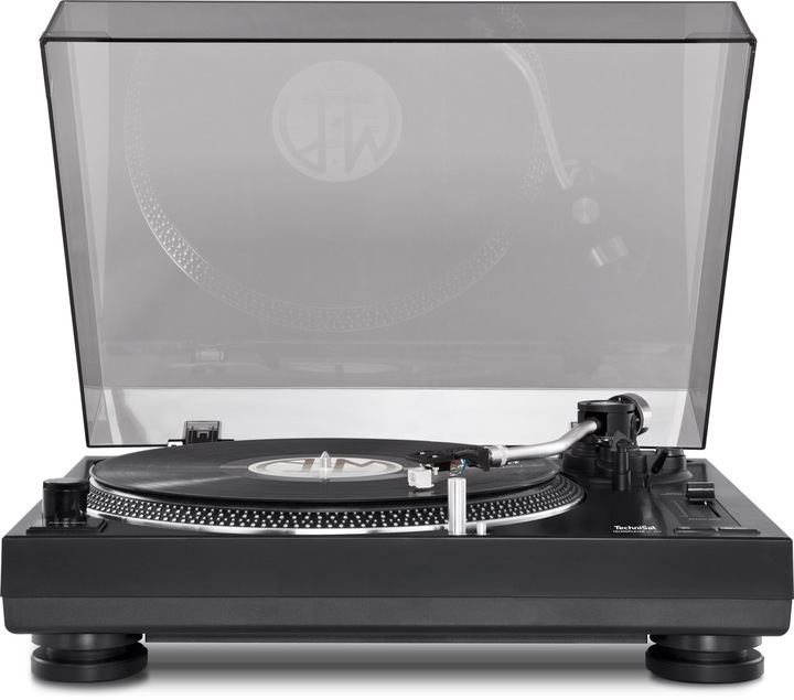 Produktbild TechniSat TechniPlayer LP 300 (Halbautomatisch)
