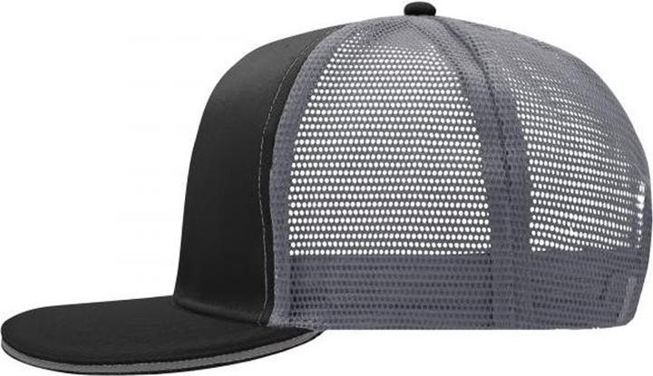 Actual product image Myrtle Beach Pro Mesh 6 Panel Cap