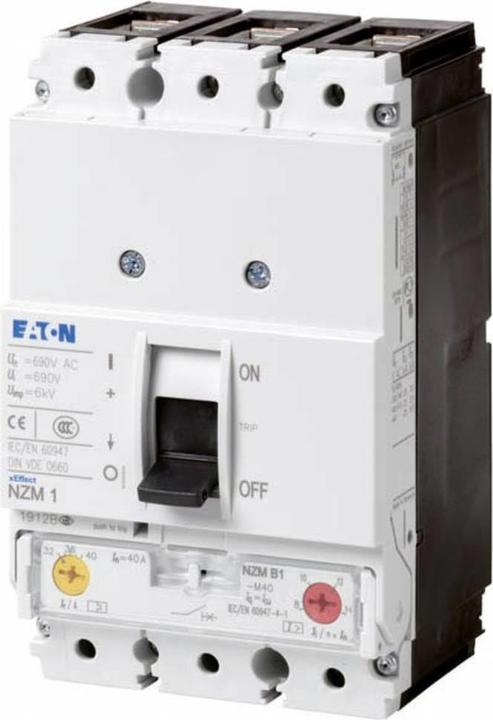 Immagine prodotto Eaton Interruttore 3 poli 80A