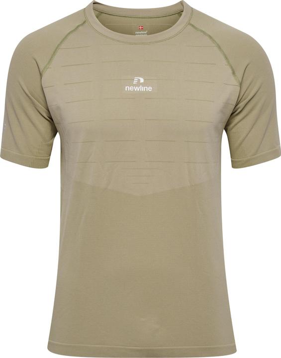 Produktbild Newline nwlPACE SEAMLESS TEE (M)