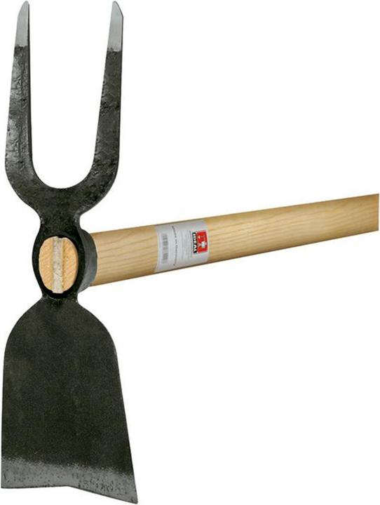 Actual product image Ideal Hoe