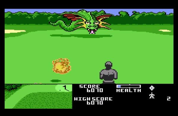 Actual product image Plaion Ninja Golf