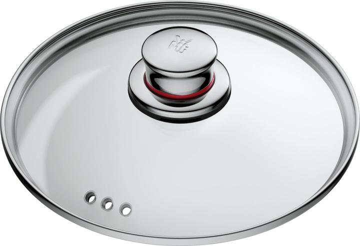 Produktbild WMF Quality One (24 cm, Kochtopf, Edelstahl)