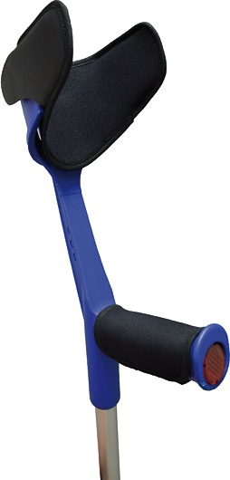 Image du produit Egroh Rembourrage pour de canne anglaise pour poignée