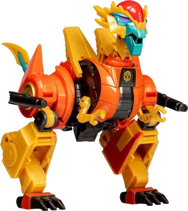 Produktbild Hasbro Transformers Earthspark Deluxe