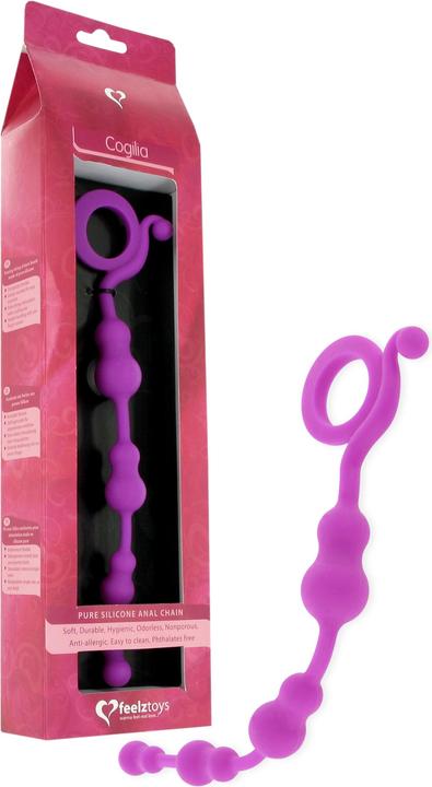 Actual product image FeelzToys Cogilia
