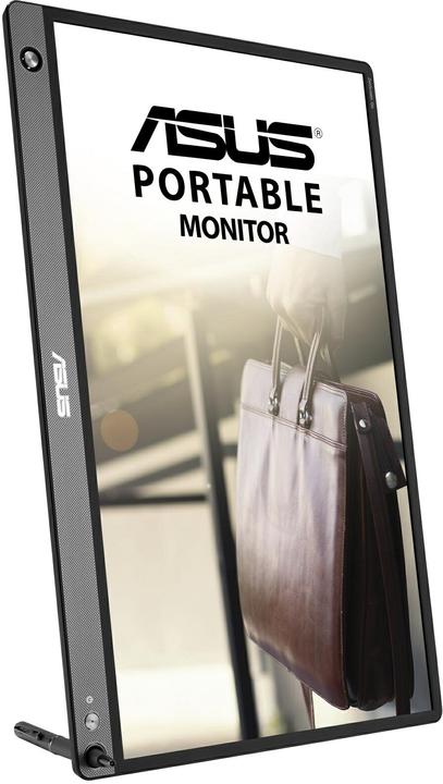 Image du produit ASUS ZenScreen Go MB16AHP (1920 x 1080 pixels, 15.60")