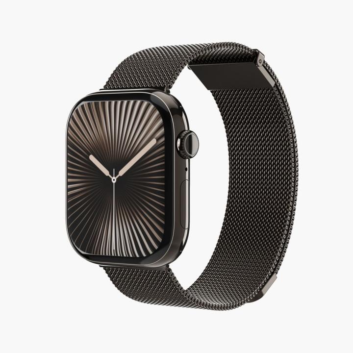 Produktbild Vonmählen Milanese Loop 2 (44 mm, 45 mm, 46 mm, 49 mm, Stainless Steel)