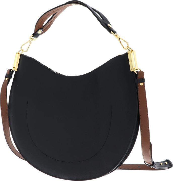 Immagine prodotto Coccinelle Sunup Handbag Double Grainy Leather