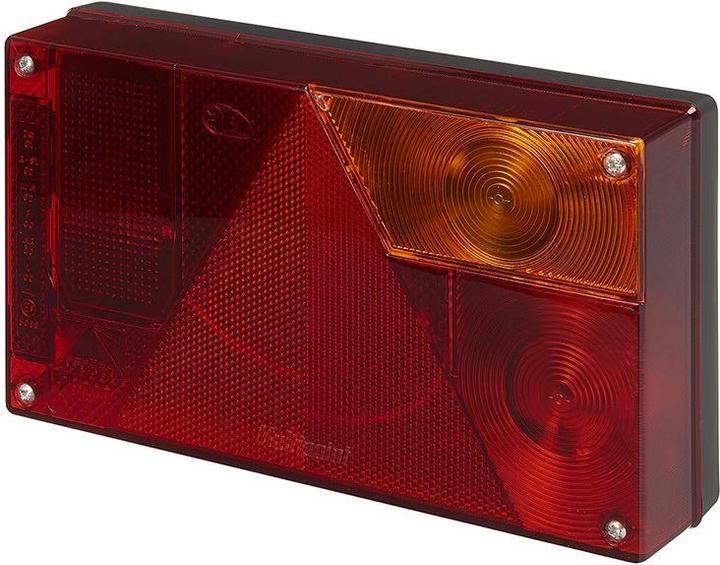 Produktbild ProPlus Multipoint I Anhänger Rückleuchte rechts
