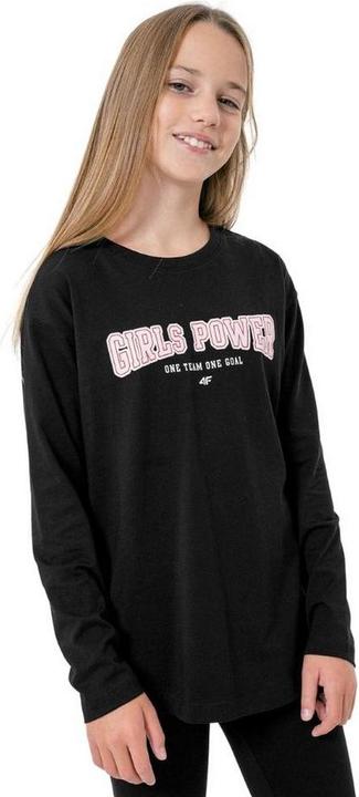 Produktbild 4F Girls Power TShirt Mädchen (134)